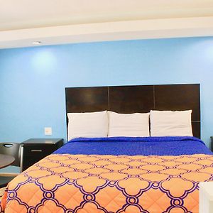 Chambre Lit Queen-Size